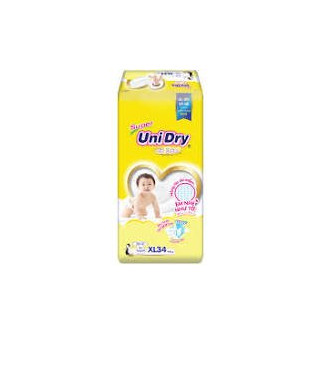 Bịch tả dán unidry cực đại size s48 - m42 - l38 - xl34 miếng