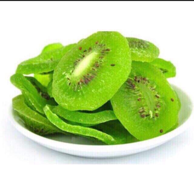 [ HCM ] Gói 100gram KIWI SẤY DẺO ĐẶC SẢN ĐÀ LẠT