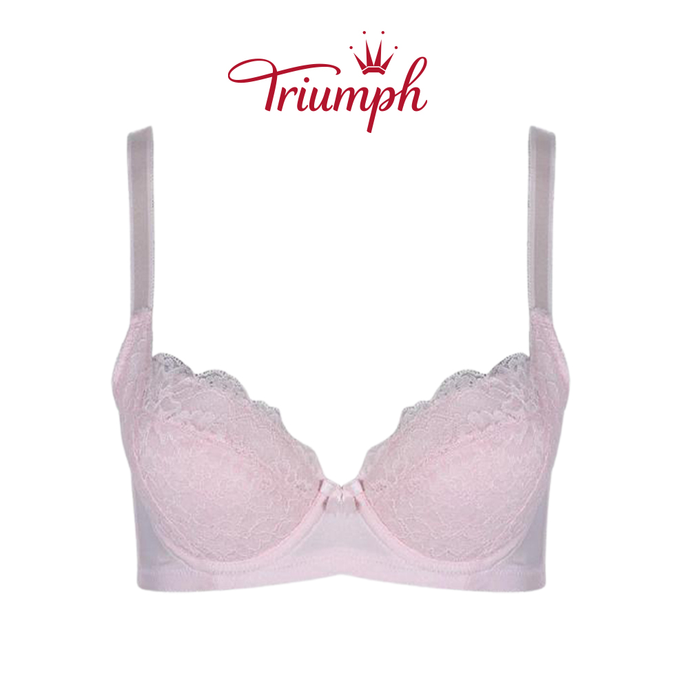 Áo nâng ngực nữ Triumph Simply Natural Petal WHU