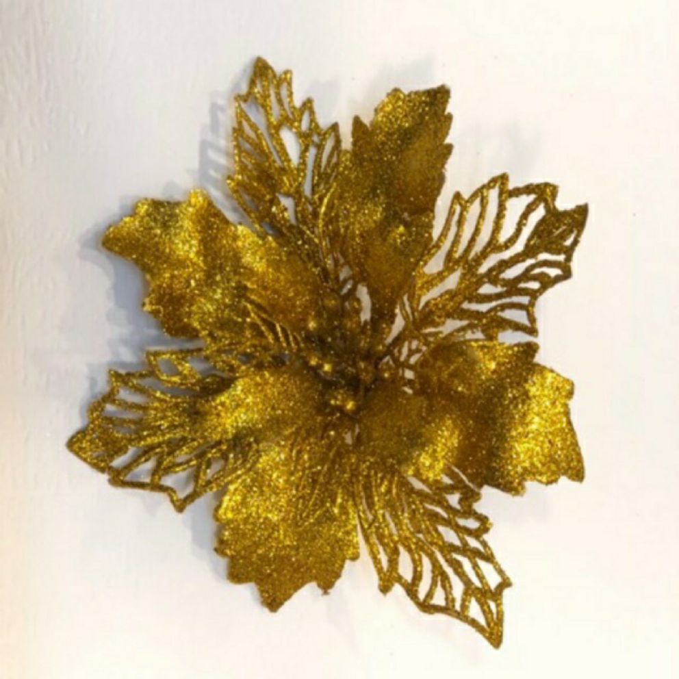 Hoa trạng nguyên 2 lớp bé nhiều màu trang trí oản (Giá 10 bông bé)