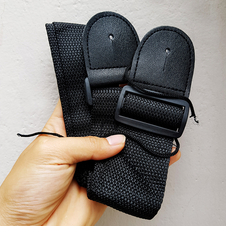 Dây đeo đàn Guitar giá cực rẻ | Có thể điều chỉnh độ dài dây