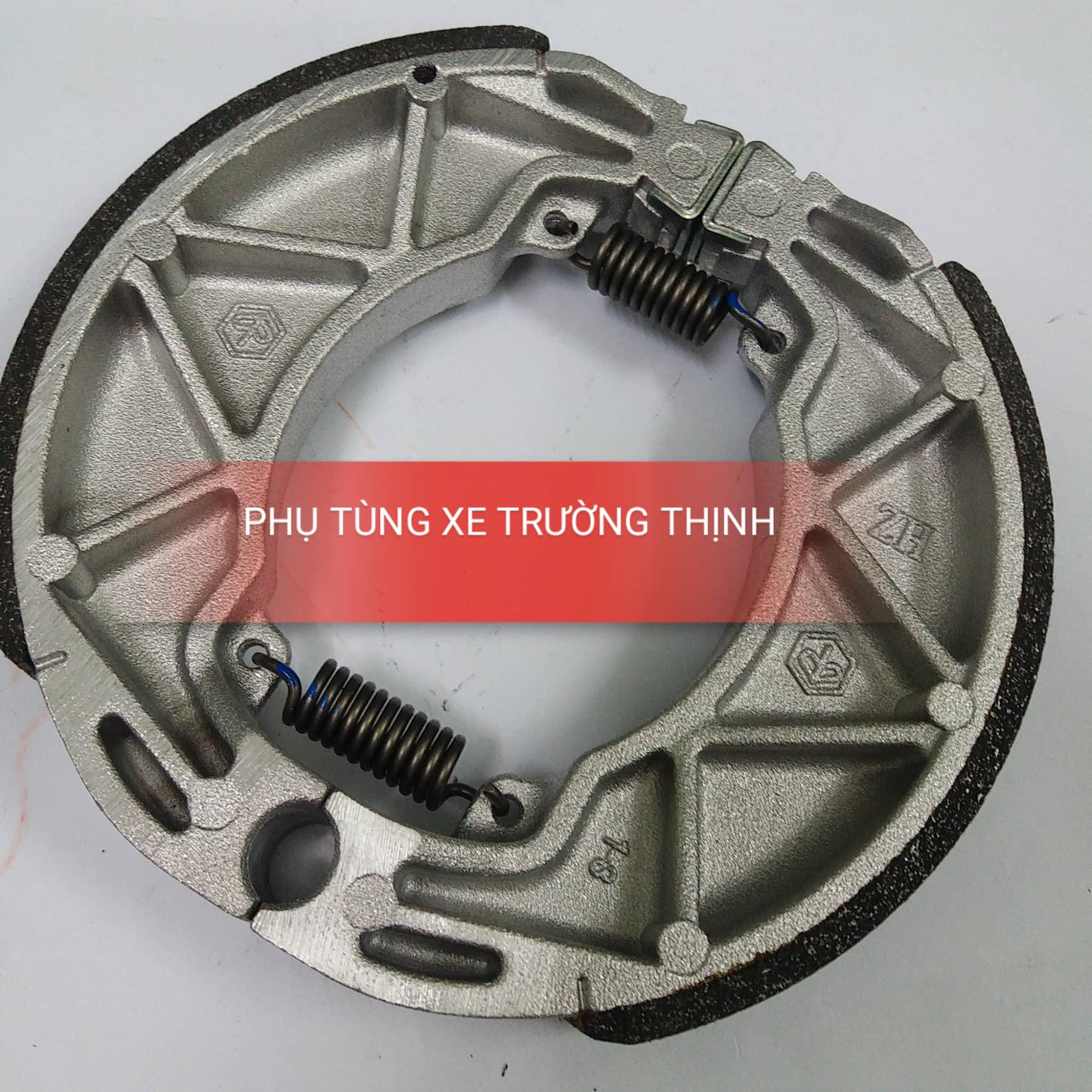 Bố thắng sau vespa prima 125 - vespa print