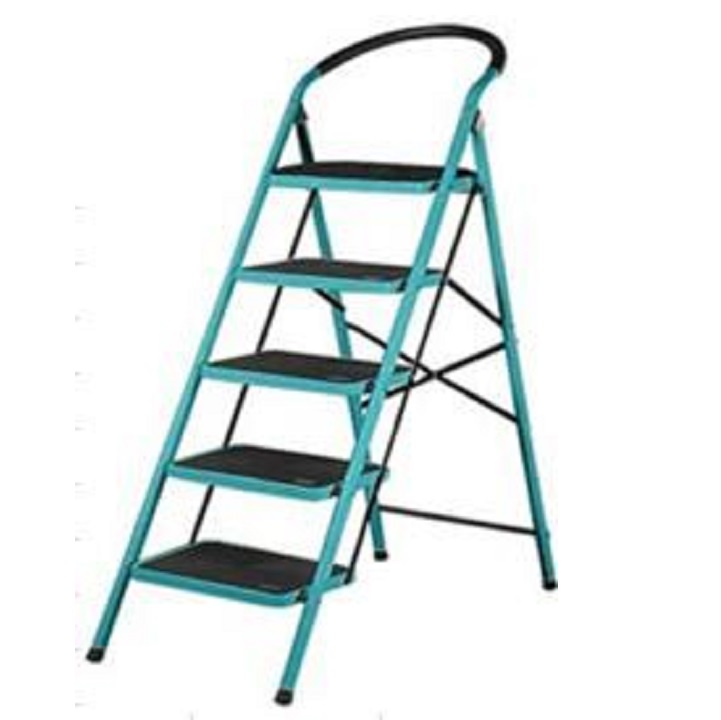 1030x490x1515mm Thang xếp 5 bậc đa năng Total THLAD09051
