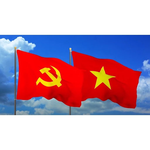 Cờ Để Bàn Đế gỗ Việt Nam - Liên Hợp Quốc | Lazada.vn