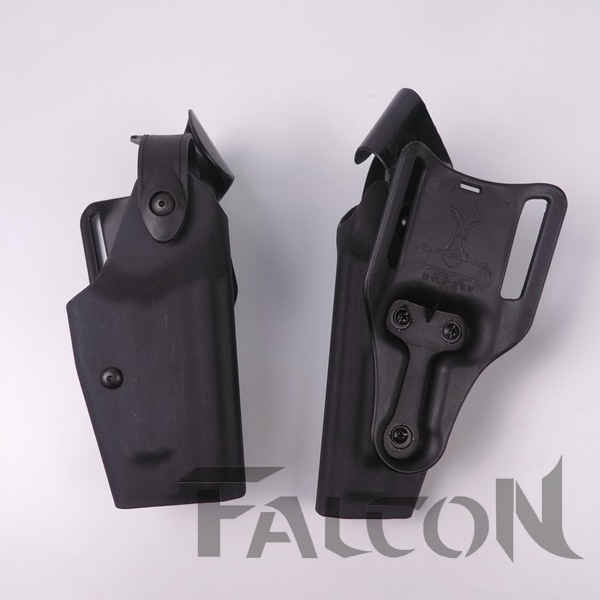 Outdoor Tactics Supplies Wholesale safariland Sofa Leilan P226 Plastic Toy Quick Pull Holster CS Model