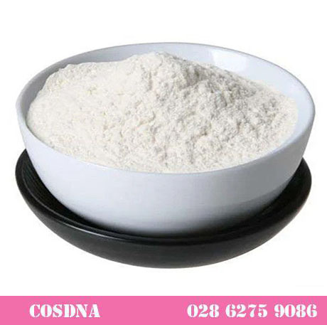Xanthan gum e 415