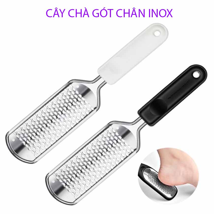 CÂY CHÀ GÓT CHÂN INOX CHUYÊN DỤNG