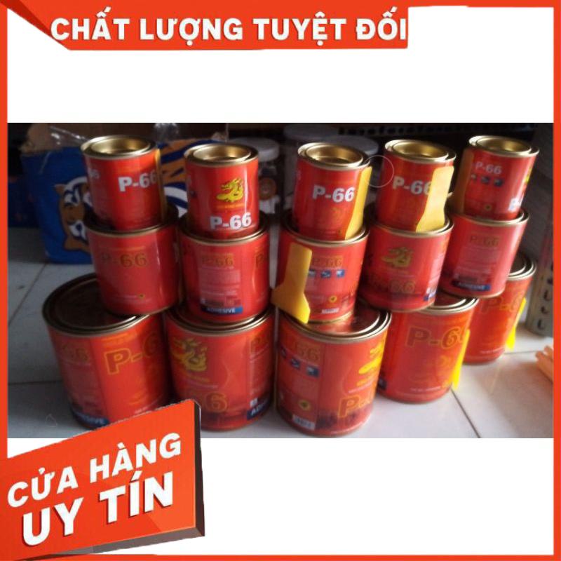 Keo rồng p66 dán đa năng,keo rồng vàng,keo dán gỗ