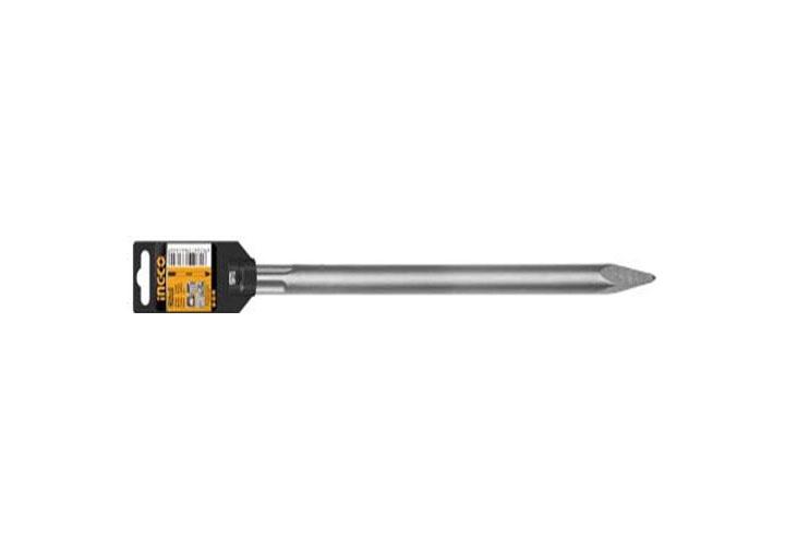 Mũi đục nhọn max 18x400mm ingco dbc0214001