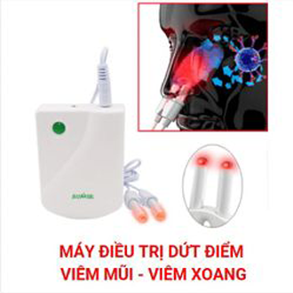 Máy trị liệu viêm mũi dị ứng BIONASE