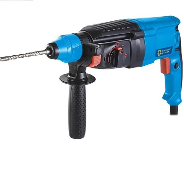 Máy khoan bê tông c-mart w0011-26 800w