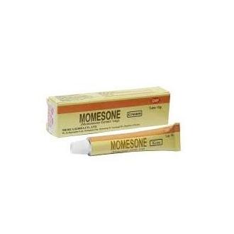 KEM BÔI NGOÀI DA -MOMESONE CREAM 10G.