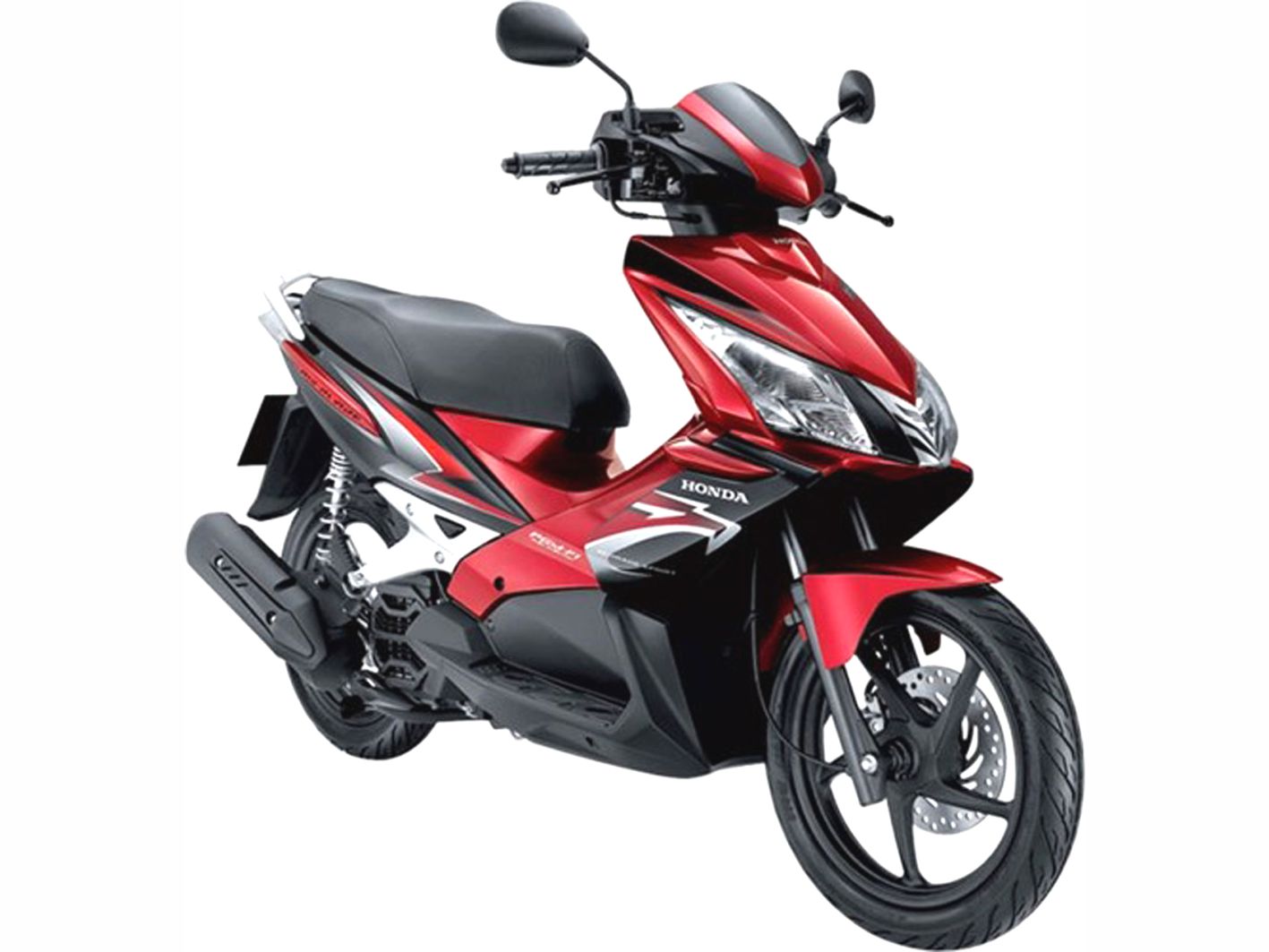Tem Air Blade 2009 zin Thái ( loại tờ ) Giá 90,000 Đồng*Miễn phí vận chuyển
