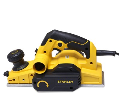 Máy bào cầm tay 750w stanley stel630-b1 stanley stel630-b1
