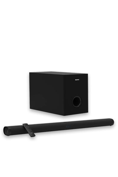 Dàn loa âm thanh bluetooth remax rts-10
