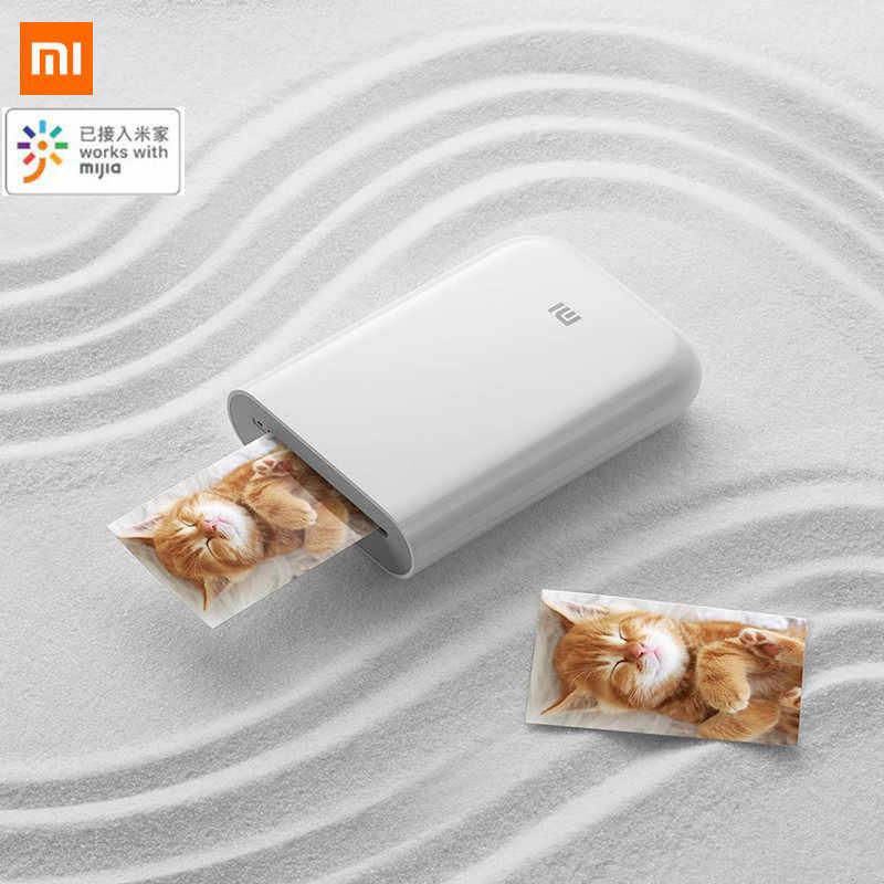 Máy in ảnh bỏ túi Xiaomi