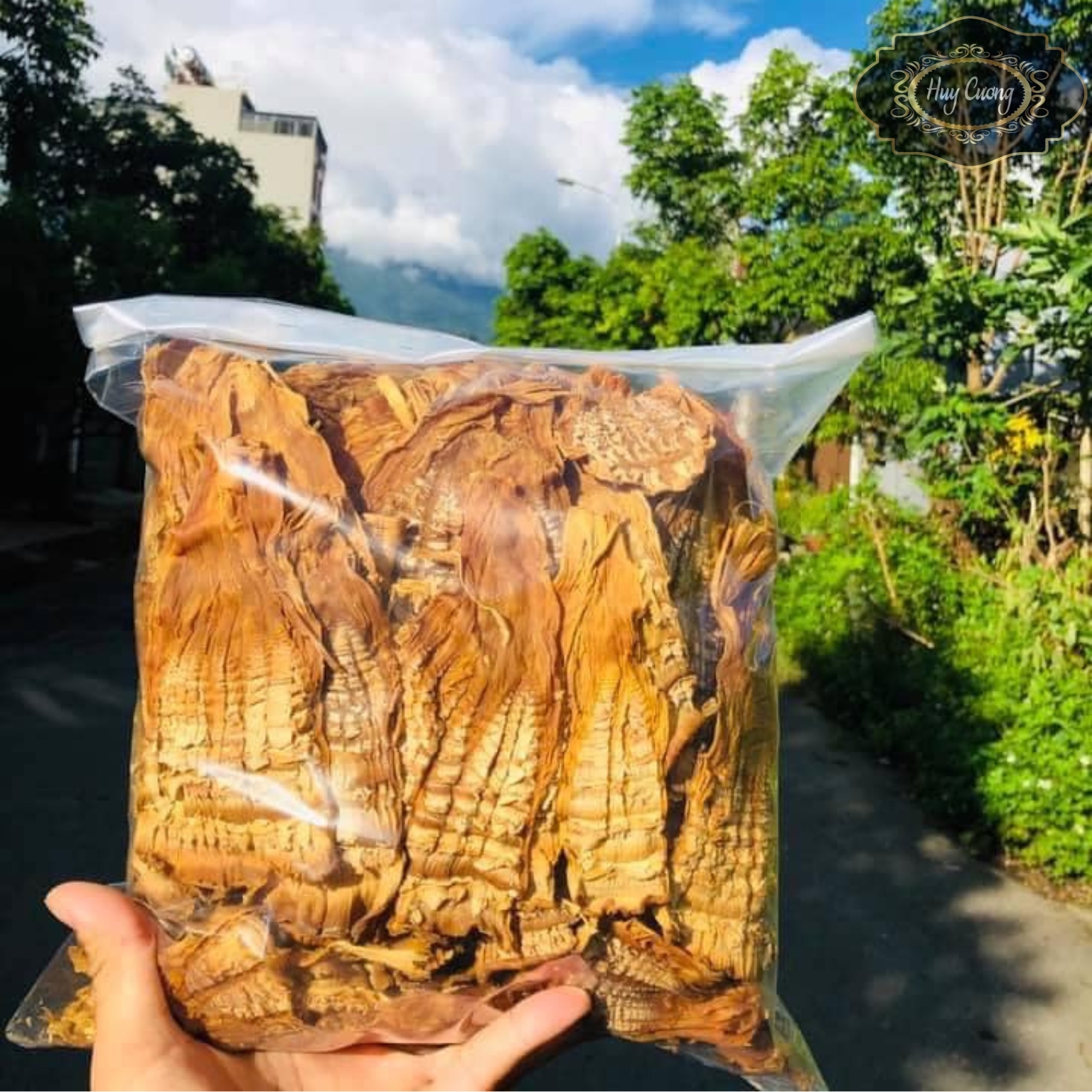 Măng bẹ (măng vầu) khô Tây Bắc loại 1 loại ngon đặc biệt (dày, giòn, ngon). Măng rừng vùng núi cao Mường Tè, Lai Châu. Đặc sản măng tre, trúc rừng, măng bẹ, măng rối, măng nứa, măng lưỡi lợn