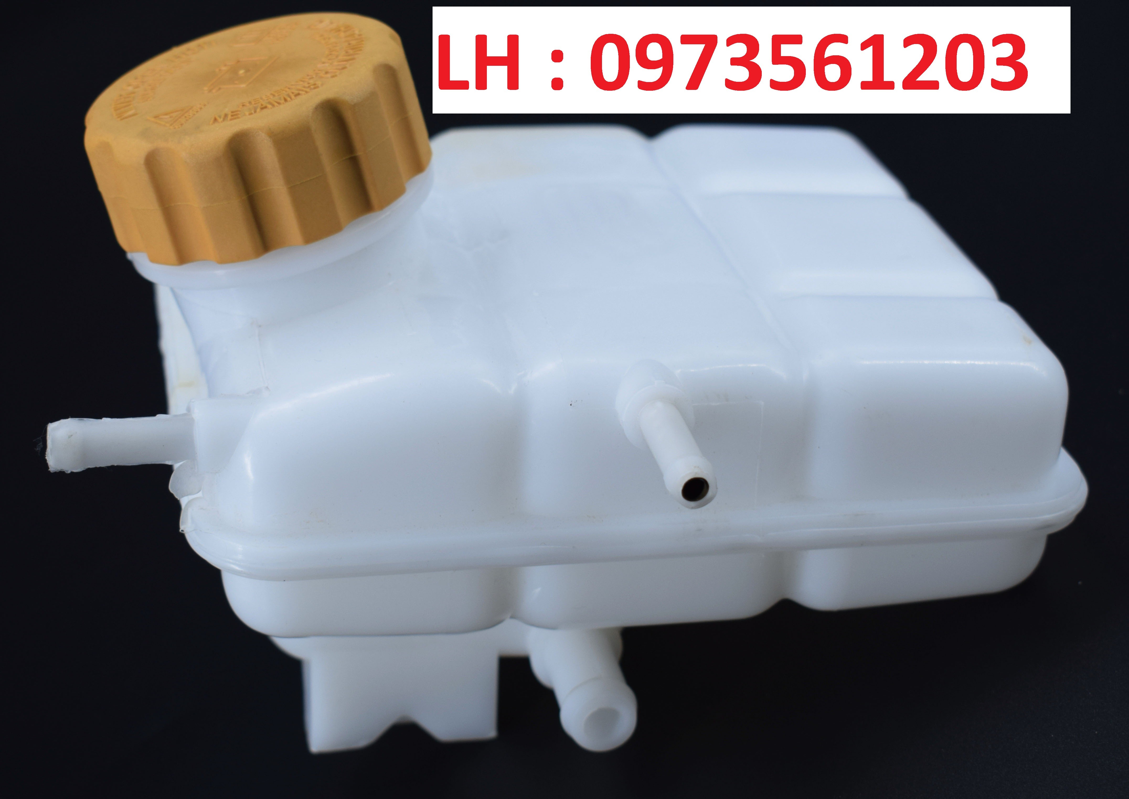 Bình nước phụ Spark - hàng xịn có nắp