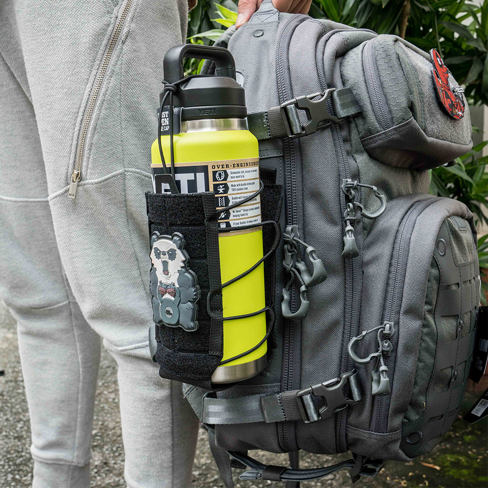 [HCM]Phụ kiện Chuyentactical Freesize Bottle Holder