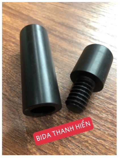 CHỤP BẢO VỆ REN CƠ BIDA ( REN GỖ )
