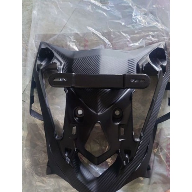 Mặt nạ trước gtr 150 up cho winner 150