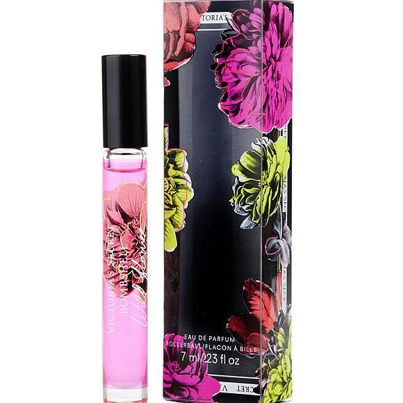 Nước hoa nữ Victoria's Secret Bombshell Wild Flower EDP 7ml