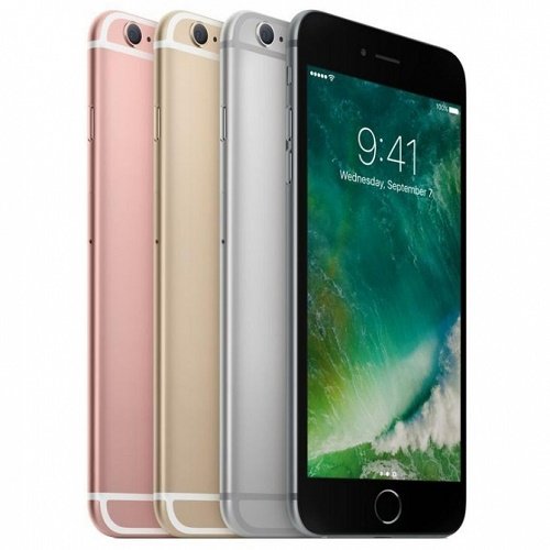 Điện thoại 6s hành quốc tế chính hãng bảo hành 12 tháng