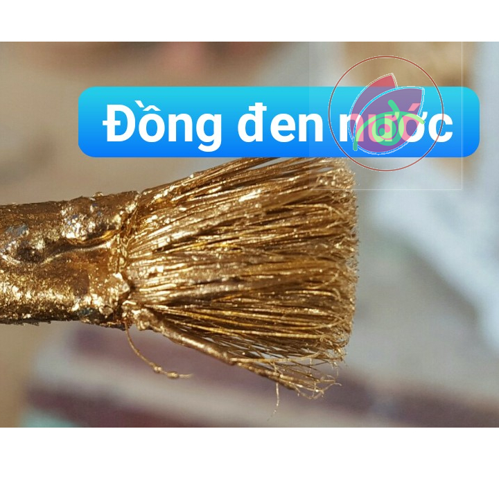 Sơn chậu cảnh hệ nước Đủ màu [mẫu thử 200g]