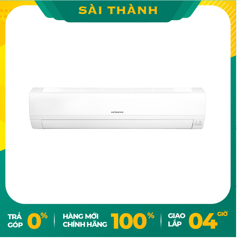 Máy lạnh hitachi 2.5 hp ras-ej24ckv - bảo hành chính hãng
