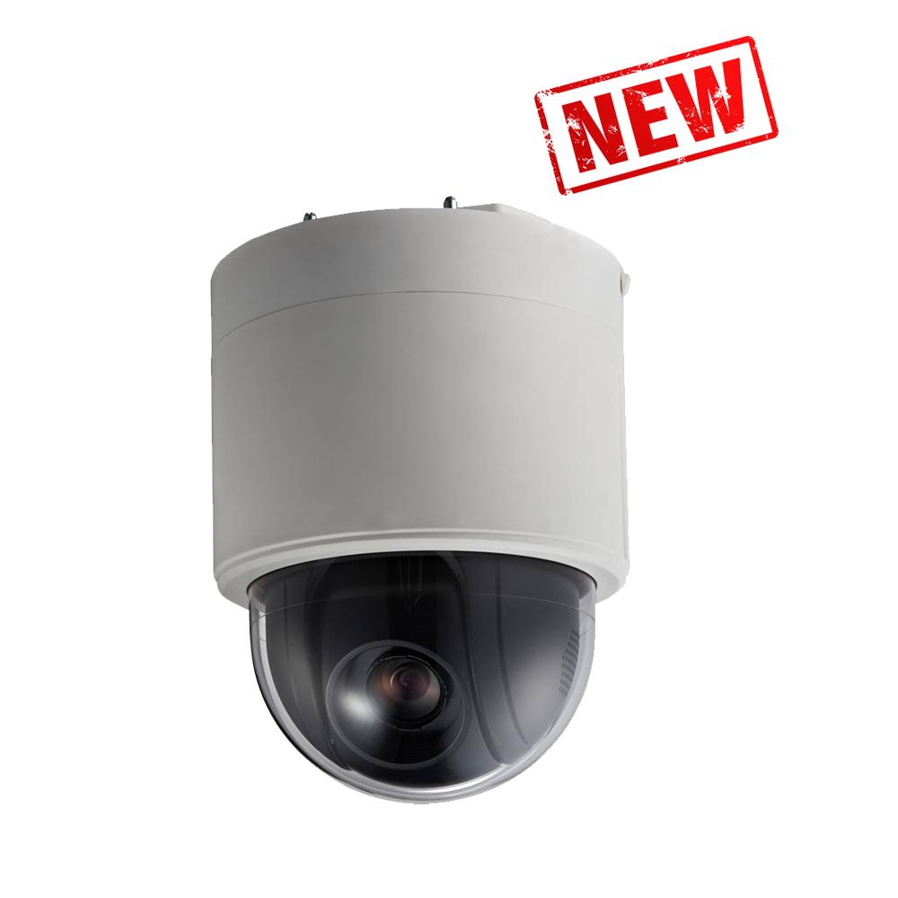 Camera hd-tvi speed dome 1.0 megapixel hdparagon hds-pt5123tvi-dn