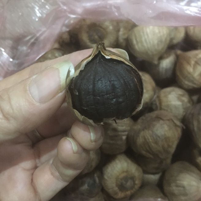500g tỏi đen