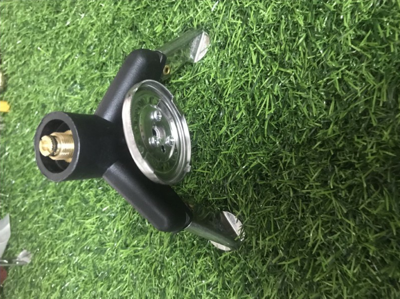 đầu chuyển đổi bình gas cho bếp gas du lịch. Giá chân chuyển đổi bình gas cho bếp gas du lịch