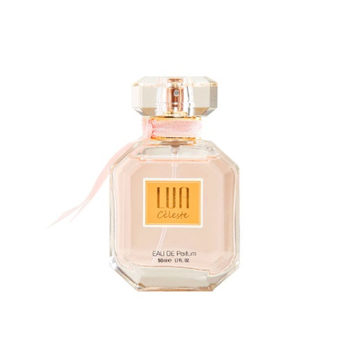 [HCM]Nước hoa nữ Lua Cèlester – GỢI CẢM VÀ TINH TẾ (50ML)