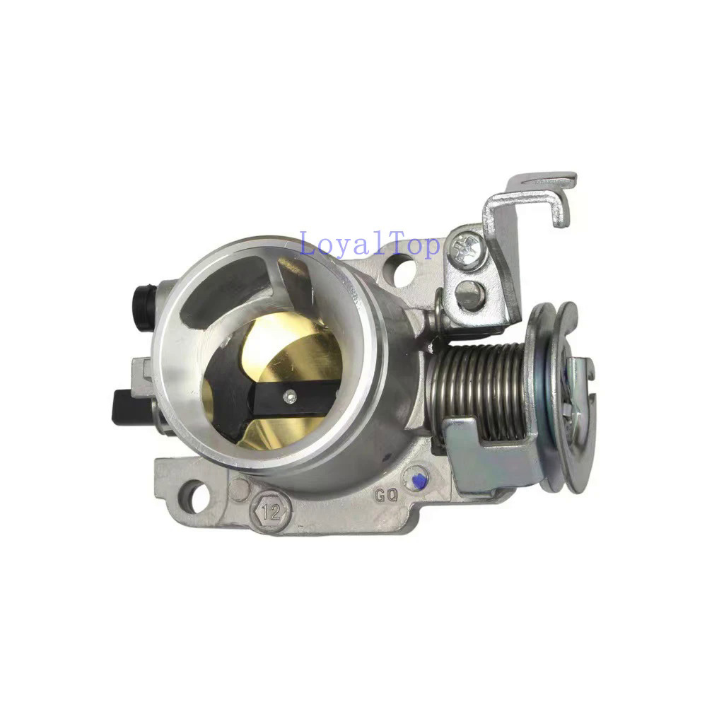 Mototrcycle ga cơ thể lượng cổ Áo vắt van cho Honda wave110i wave125i tiêm sửa đổi 30mm 29mm 28mm 25mm