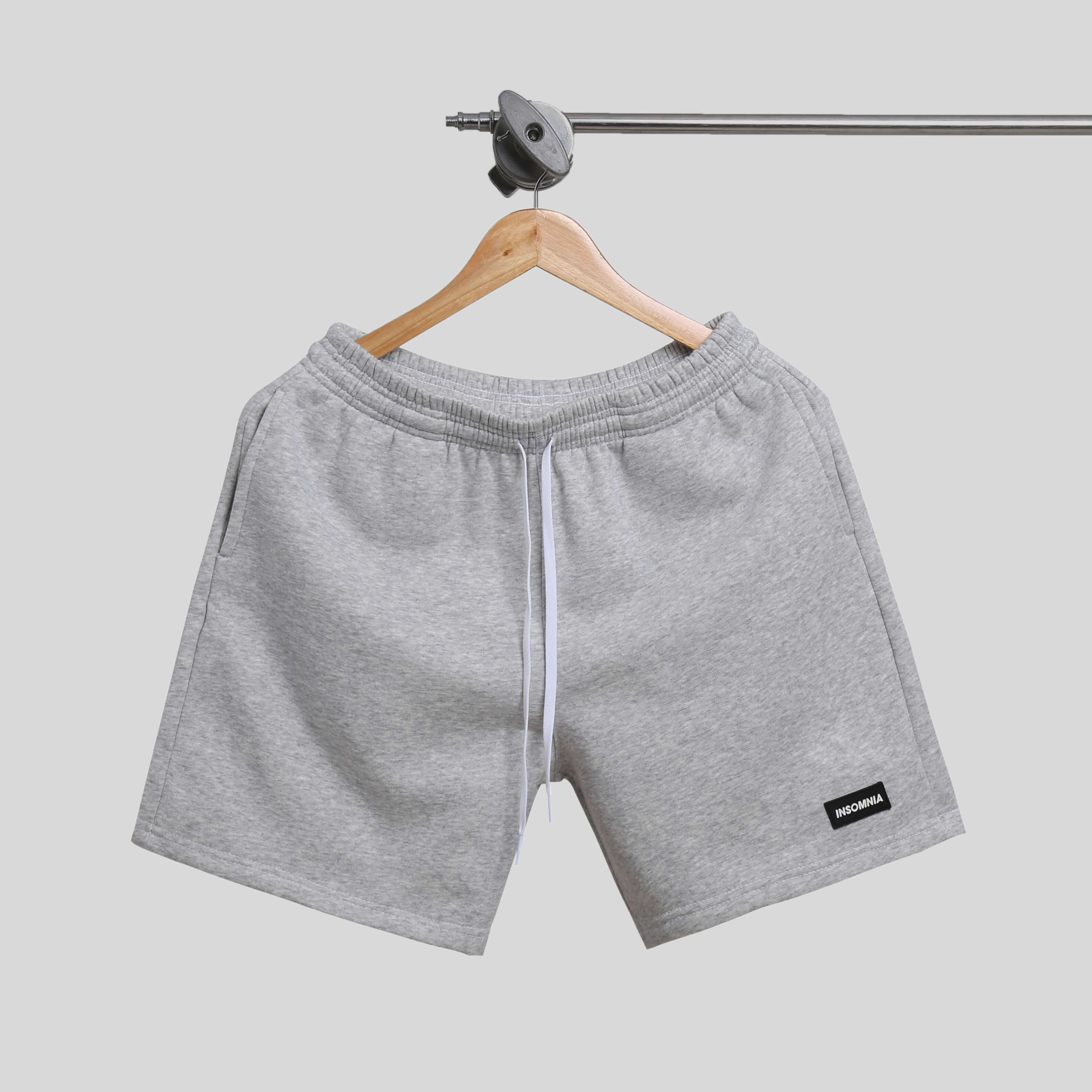 Quần short nỉ LocalBrand Insomnia "SIGNATURE SHORT" #5 color