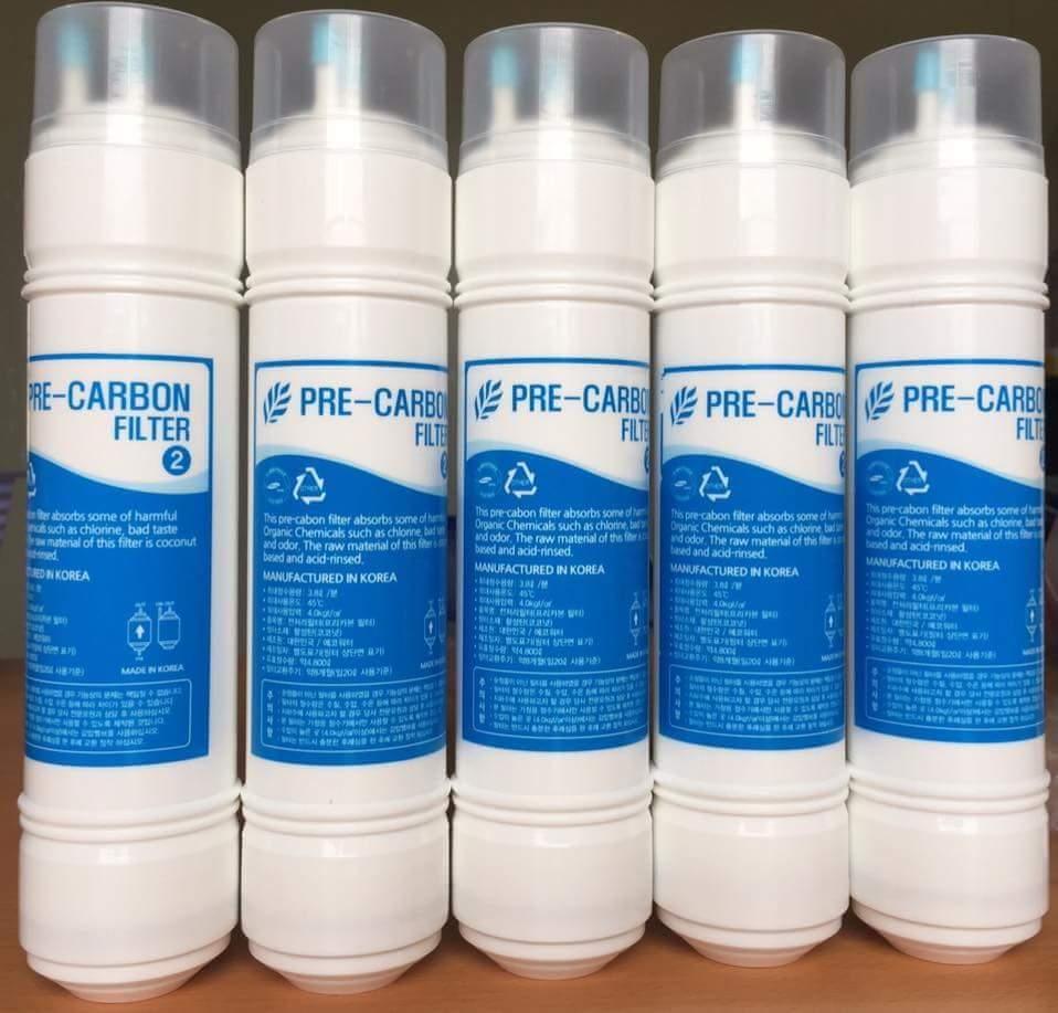 Lõi lọc số 2 cây nước nóng lạnh Kangaroo KG47