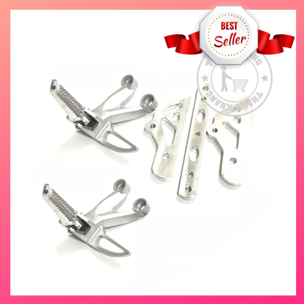 Gác chân EXCITER 135, EX50 kiểu raider thanh khang 006001055,Sản Phẩm Chất Lượng, Gian Hàng Uy Tín, Giá Cả Cực Tốt, Mua Ngay.