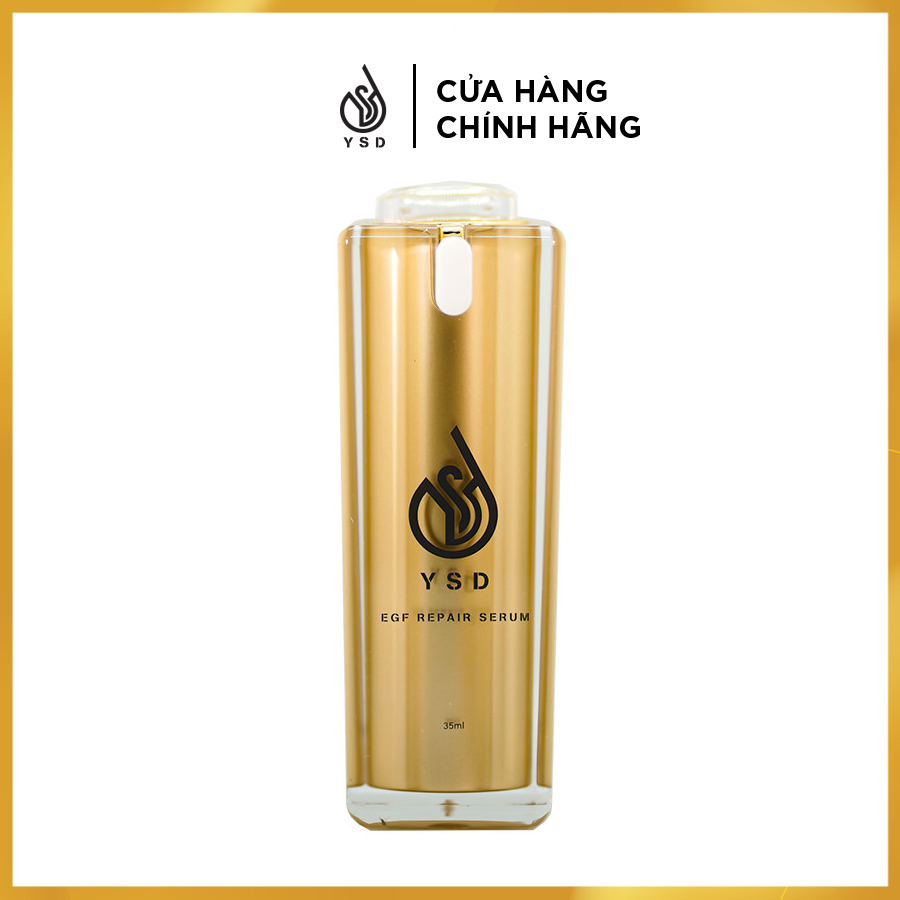 E.g.f repair serum - serum tái tạo sẹo rỗ egf + 35ml