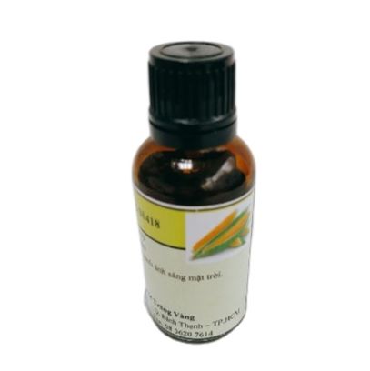 Tinh chất hương Bắp 30gr