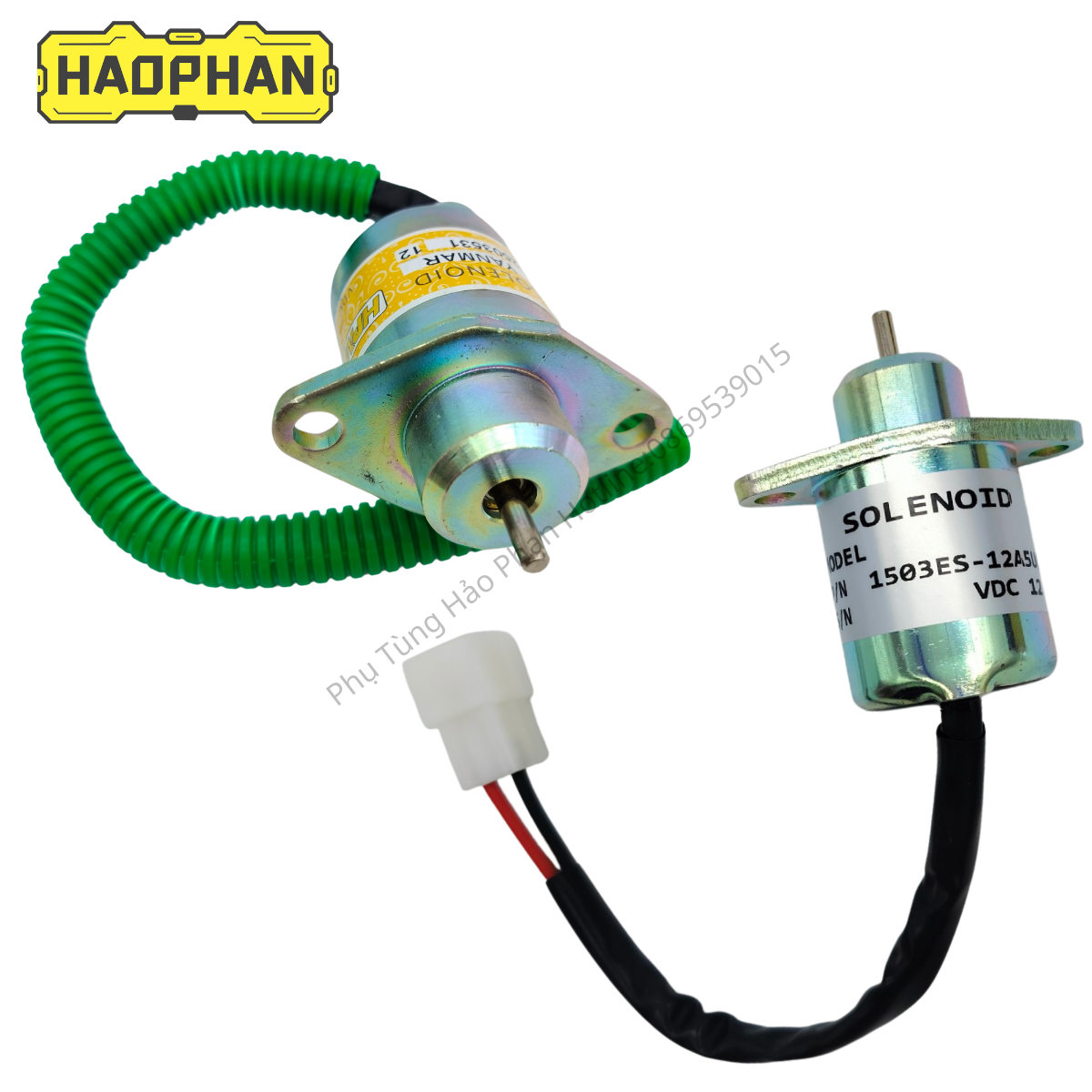Rơ le, rơ le tắt máy 12v, solenoid tắt máy tai cân 2503531 và 1503es-12a5uc5s hàng hpm tự động tắt nguồn ổn định động cơ và thiết bị
