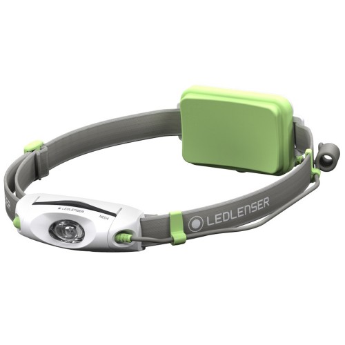Đèn đội đầu chạy bộ - chạy trail ledlenser neo4