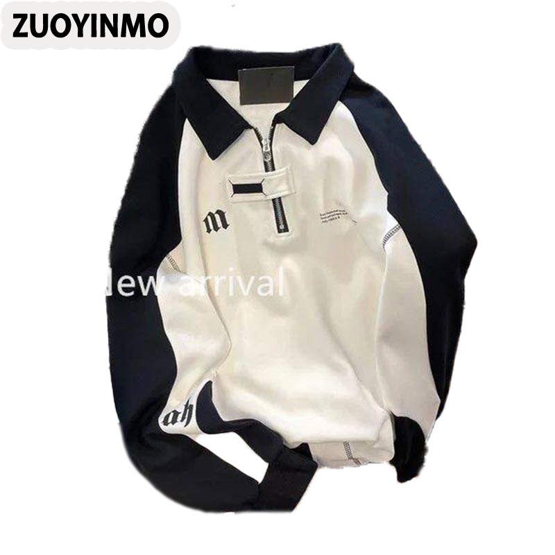 Zoey áo khoác áo hoodie thời trang hàn quốc comfortable đẹp wt220393-white-2xl 37z230915