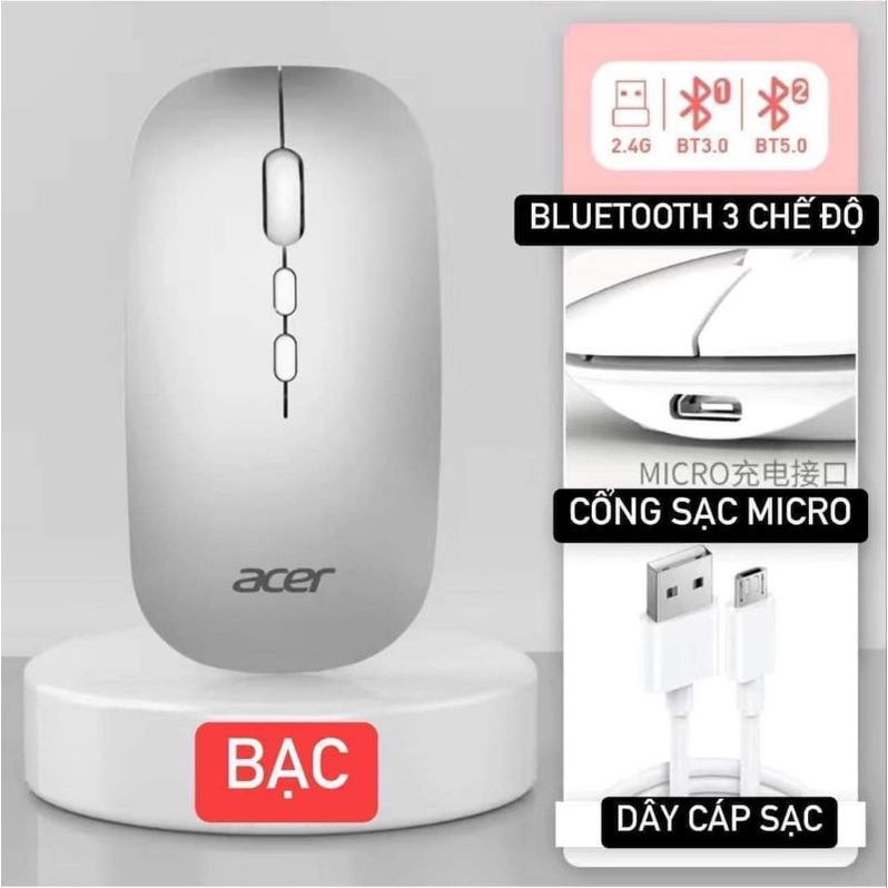Chuột acer auth saleeee 60%