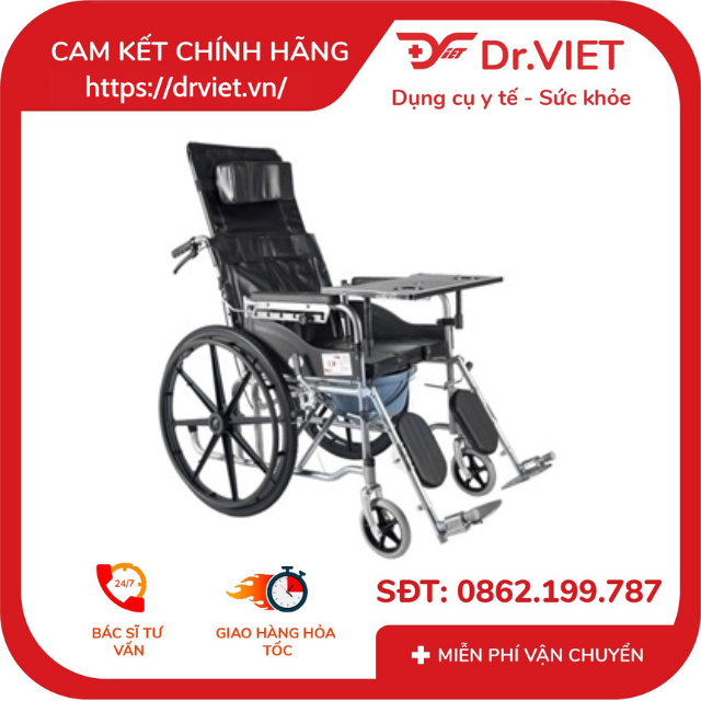 XE LĂN ĐA NĂNG BÁNH ĐẶC DCX04