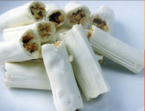 Combo 5 goí 1 gói [kẹo kéo huế - đặc sản huế