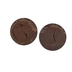 [ Socola tình yêu ] Combo 300g Kẹo Socola đen Choco Bodi/ Kẹo socola nhân chảy mềm ngon ăn hoài không ngán