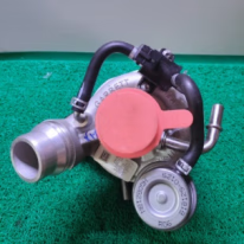 Turbocharger Baojun series (please contact customer service if necessary)