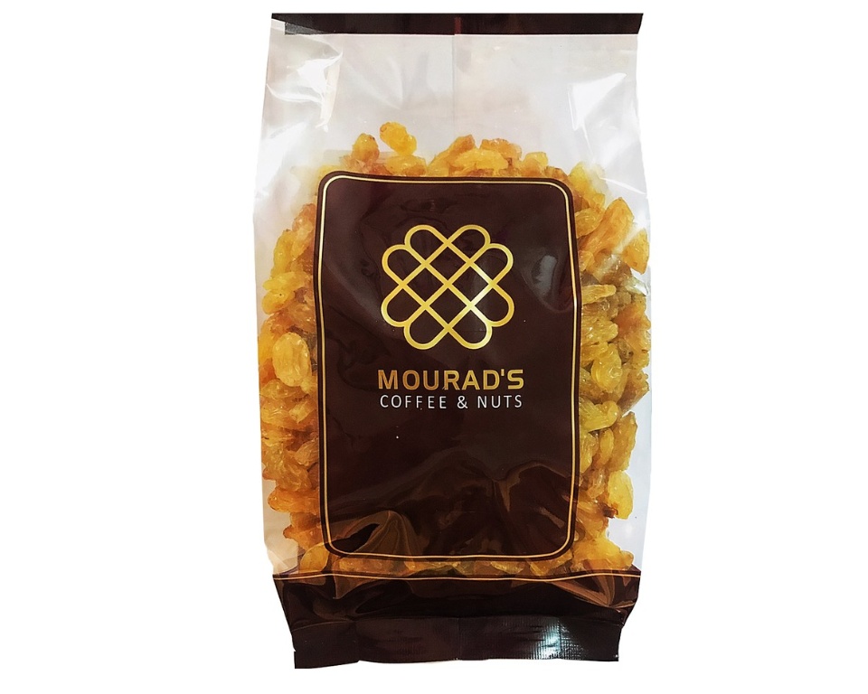 Nho khô vàng Mourad's Úc