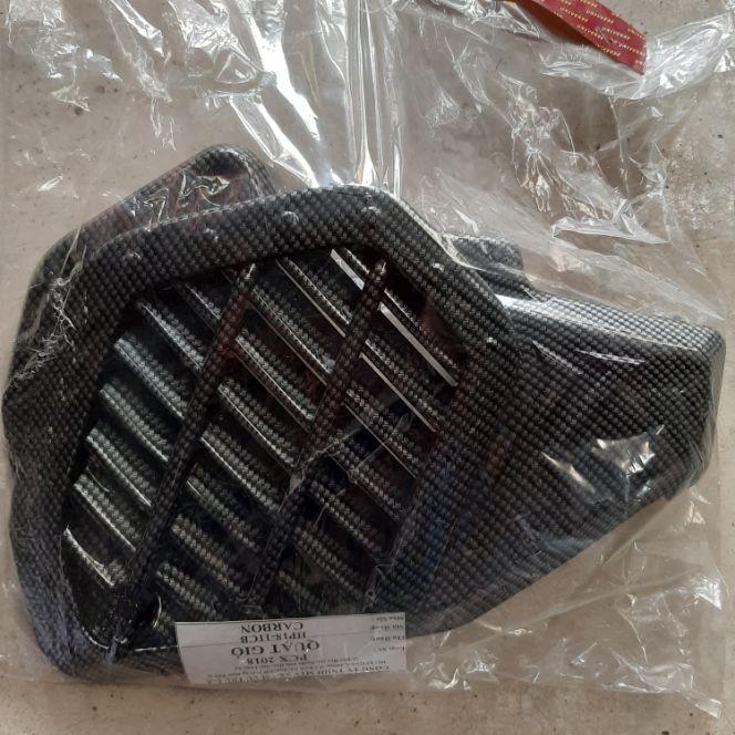 Quạt gió xe pcx 2018