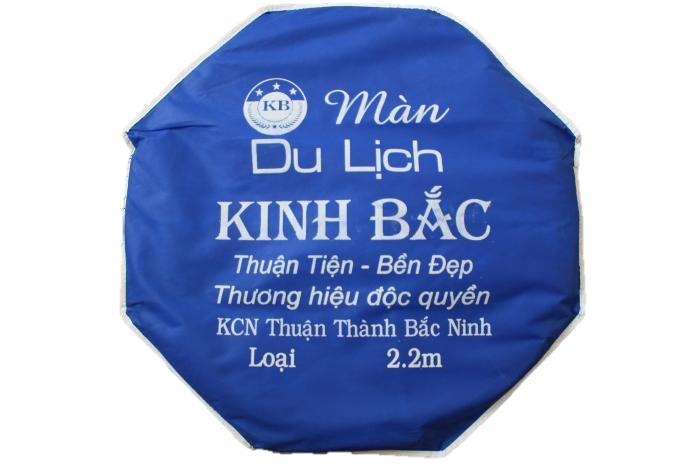 Màn chụp kinh bắc madein việt nam đỉnh rộng, mắt dày, cực kì tiện lợi